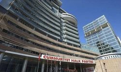 CHP, İstanbul'da 7 İlçe Başkanı ve Yönetimini Görevden Aldı