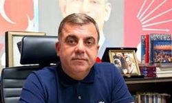 CHP Silivri İlçe Başkanı Doruk Bulut Gözaltına Alındı