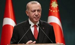 Cumhurbaşkanı Erdoğan: Artık reddi miras yapan Türkiye yok