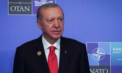 Cumhurbaşkanı Erdoğan'dan Diplomasi Trafiği