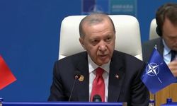 Erdoğan: Savunma harcamalarında yüzde 5 hedefine 2035'ten 5 yıl önce ulaşmayı hedefliyoruz