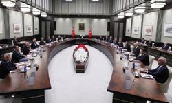 Cumhurbaşkanlığı Kabinesi yarın toplanıyor: Masada kritik konular var