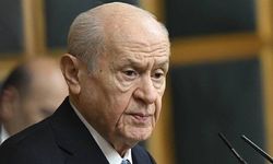 Devlet Bahçeli'den 15 Temmuz Mesajı