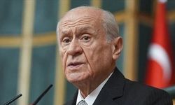 Devlet Bahçeli: "Tarihin Bazı Perdeleri Vardır"