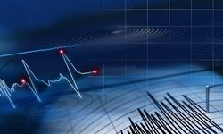 Diyarbakır ve Çanakkale'de deprem