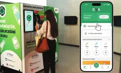 DOA sisteminde sıra işletmelere geldi