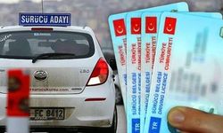 TBMM'de ehliyet düzenlemesinde ilk 7 madde kabul edildi