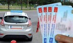 Ehliyet Kurslarında Yeni Dönem: 45 Bin Lira Sınırı Geldi