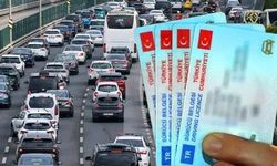 Ehliyet ve Alkollü Araç Kullanımına İlişkin Yeni Düzenleme Meclis'e Sunuldu