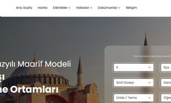 MEB'den Öğrencilere Özel "Okul Dışı Öğrenme Ortamları"