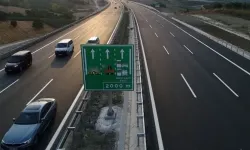 Otoyol ve köprü geçiş ücretlerine zam geldi
