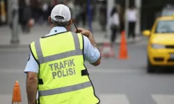 İstanbul'da yarın bazı yollar trafiğe kapatılacak