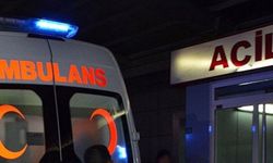 Elazığ'da Eve Silahlı Saldırı: 4 Kişi Yaralandı