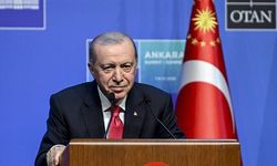 Erdoğan'dan NATO Zirvesi Sonrası Kolluk Kuvvetleri ve Ankaralılara Teşekkür