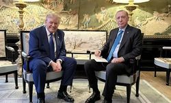 Erdoğan-Trump görüşmesinin saati belli oldu