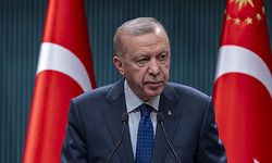 Erdoğan: "Türkiye ekonomisi çatışmalara rağmen dimdik ayakta"