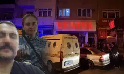 Eşinin boğazını keserek öldürdü! Çocukları vahşeti karakola koşarak haber verdi