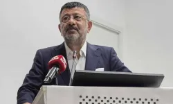 Veli Ağbaba’nın Yeğeni Yolsuzluk Soruşturması Kapsamında Gözaltına Alındı