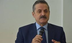 Faruk Çelik'ten En Düşük Emekli Aylığı Sistemine Eleştiri: "İntibak Yasası Gündeme Gelmeli"