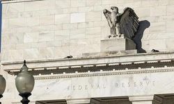 Fed faiz oranını sabit tuttu