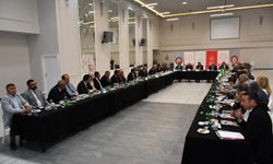 MEB'den Müdür ve Müdür Yardımcıları Buluşması!