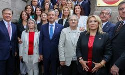 Yargıtay Cumhuriyet Başsavcılığı, Yeni Parti'yi resmen kayda geçirdi