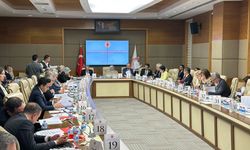 TBMM Milli Eğitim, Kültür, Gençlik ve Spor Komisyonu Başkanı Gürcan'dan Öğrenci Affı ile İlgili Açıklama