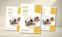 YKS Tercih Kılavuzu Yayımlandı! İşte YKS Tercih Kılavuzu