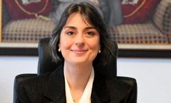Üsküdar Belediye Başkanı Sinem Dedetaş Gözaltına Alındı