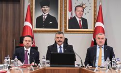 3 Bakan Süper Lig için Güvenlik Toplantısı Düzenledi! İşte Yeni Alınan Kararlar