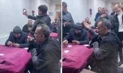 Haluk Levent'ten ilk görüntü: Adliyeye sevk edildi