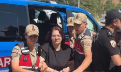 Gülistan Doku Soruşturmasında Handan Sonel Tutuklandı