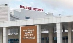 Hastanede trileçe tatlısı alarmı: 50 kişi zehirlenme şüphesiyle tedavi altına alındı