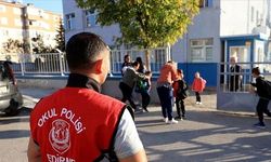 Her Okul İçin Risk Haritası Hazırlanıyor