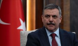 54 Firari Şüpheli Uluslararası Operasyonlarla Türkiye'ye Getirildi