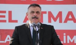 Bakan Çiftçi: "Güvenlik, Kalkınmanın ve Geleceğin Temelidir"