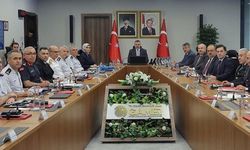 İçişleri Bakanı Çiftçi: NATO Zirvesi İçin Tüm Güvenlik Hazırlıkları Tamamlandı