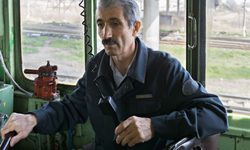 Makinist alımı başvuruları başladı: Tcdd 132 kadro ilan etti