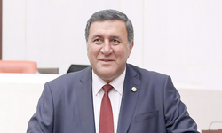 Chp Niğde Milletvekili Ömer Fethi Gürer Yeni Parti iddialarına son noktayı koydu