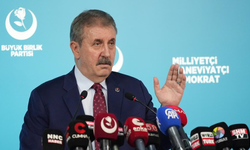 Destici'den Yazıcıoğlu davası açıklaması: Adaletin tecelli etmesi için takipçisiyiz