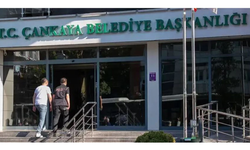 Çankaya Belediye Meclisi yeni başkanvekilini seçti!