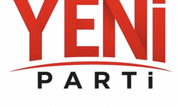 Yeni Parti'nin logosu belli oldu!