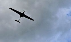 İran ordusu: ABD'ye ait kamikaze İHA düşürdük