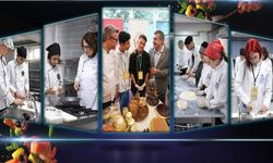 MEB Duyurdu! Gastronomi Lisesinin Başvuruşları Başladı... İşte başvuru ekranı