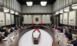 Kabine bugün toplanıyor. Gündemde hangi konular var?
