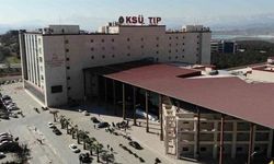 KSÜ Tıp Fakültesi Hastanesi'nde Usulsüzlük İddiası: Soruşturma Başlatıldı