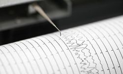Malatya'da 4,1 büyüklüğünde deprem meydana geldi