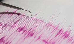 Malatya'da 5 büyüklüğünde deprem