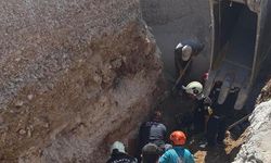 Malatya'da Altyapı Çalışmasında Göçük: 2 İşçi Yaşamını Yitirdi