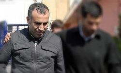 Gözaltına alınan Haluk Levent açıklama yaptı: "Bülent Turan'a mesaj attım"